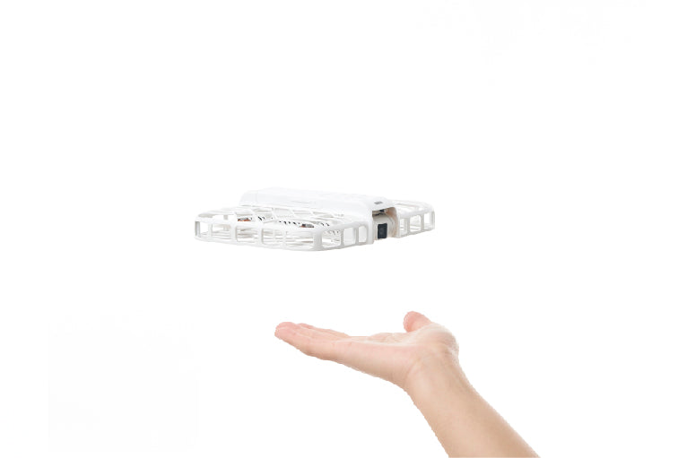 HoverAir X1 Smart Pocket Sized Self-Flying Camera - Combo Set