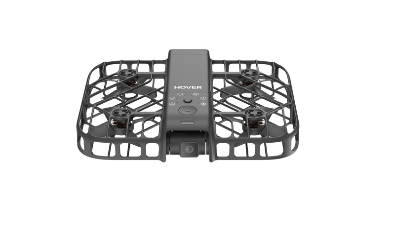 HoverAir X1 Smart Pocket Sized Self-Flying Camera - Combo Set