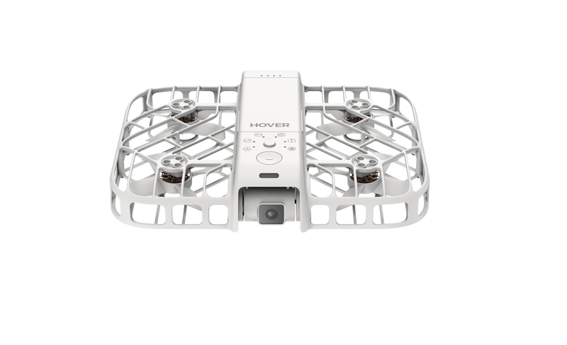 HoverAir X1 Smart Pocket Sized Self-Flying Camera - Combo Set