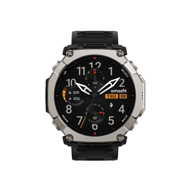 Amazfit T-Rex Ultra 2