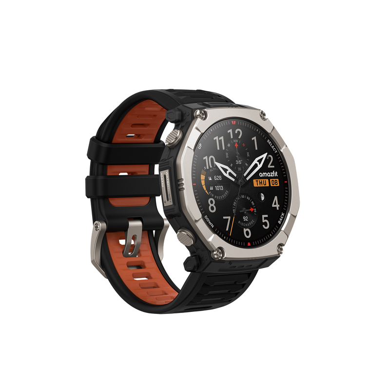 Amazfit T-Rex Ultra 2