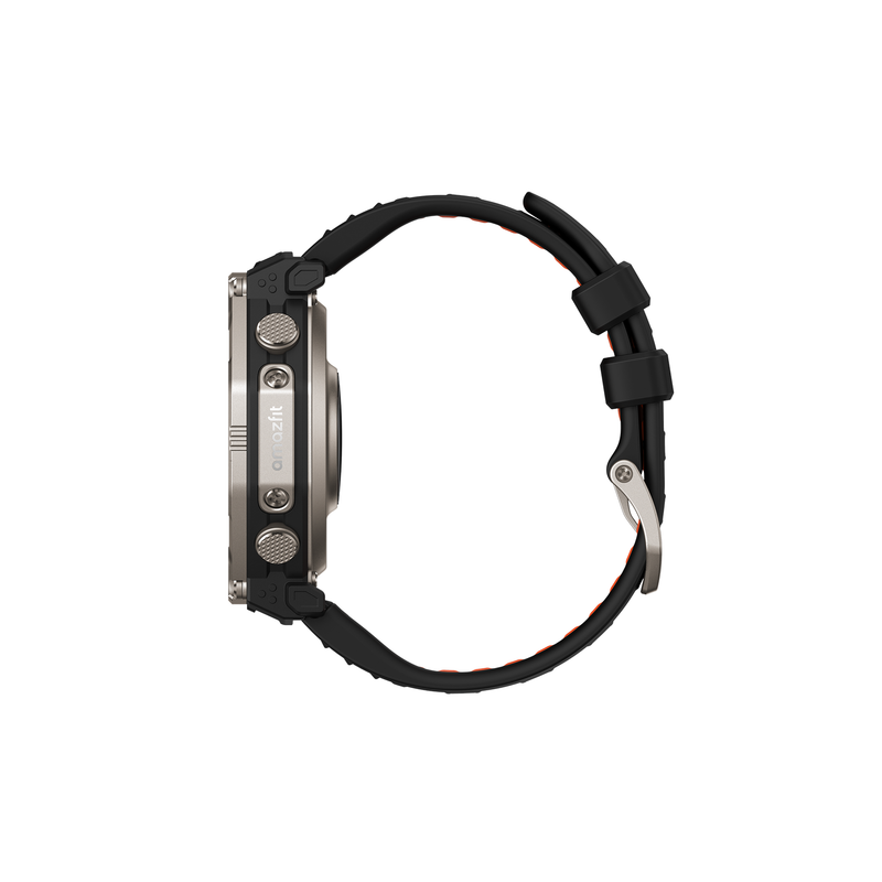 Amazfit T-Rex Ultra 2