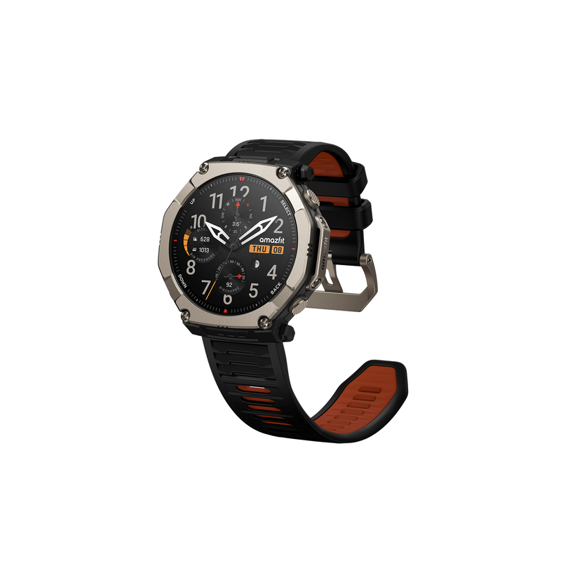 Amazfit T-Rex Ultra 2