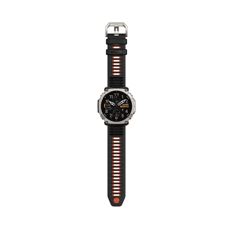 Amazfit T-Rex Ultra 2