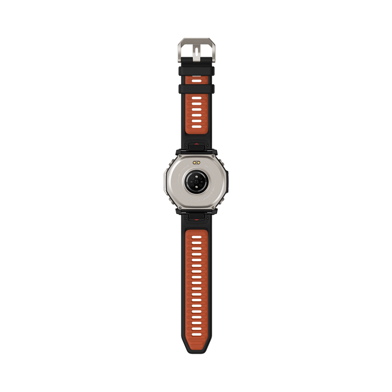 Amazfit T-Rex Ultra 2