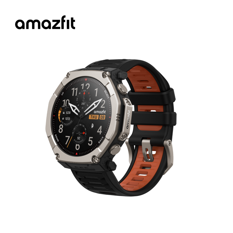 Amazfit T-Rex Ultra 2