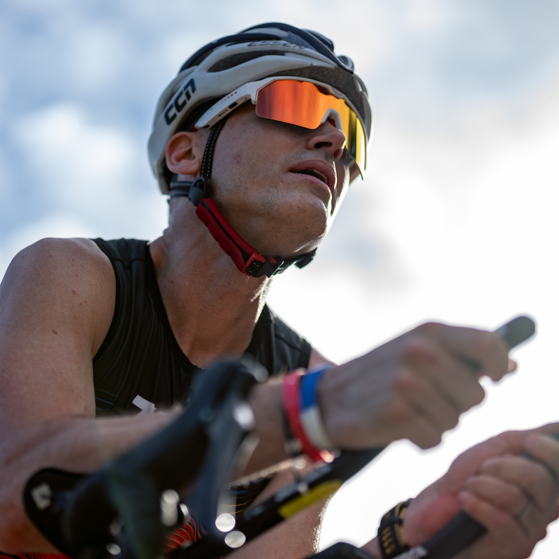 Chamelo - Music Shield Sports Smart Glasses