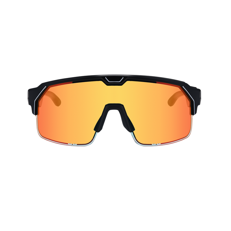 Chamelo - Music Shield Sports Smart Glasses