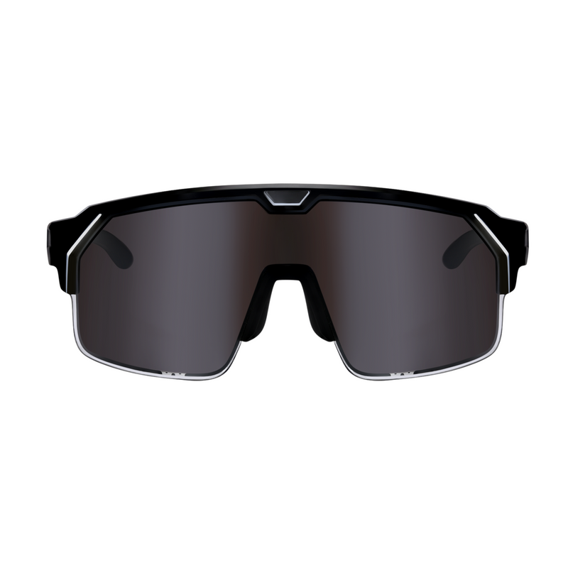 Chamelo - Music Shield Sports Smart Glasses